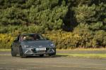 Mazda MX-5 RF GT Sport Tech 2020 года (UK)